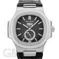 PATEK PHILIPPEパテック・フィリップ ノーチラス アニュアルカレンダー 5726A-001