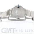 CARTIER カルティエ バロンブルー 33mm W4BB0016 9
