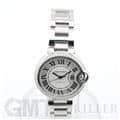CARTIER カルティエ バロンブルー 33mm W4BB0016 13