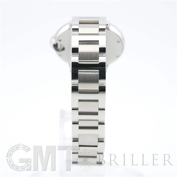 CARTIER カルティエ バロンブルー 33mm W4BB0016 14