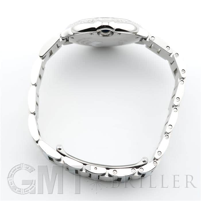 CARTIER カルティエ バロンブルー 33mm W4BB0016 15