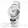 CARTIER カルティエ バロンブルー 33mm W4BB0016 1