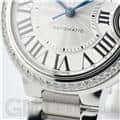 CARTIER カルティエ バロンブルー 33mm W4BB0016 19