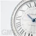 CARTIER カルティエ バロンブルー 33mm W4BB0016 20