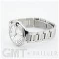 CARTIER カルティエ バロンブルー 33mm W4BB0016 23