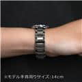 CARTIER カルティエ バロンブルー 33mm W4BB0016 26