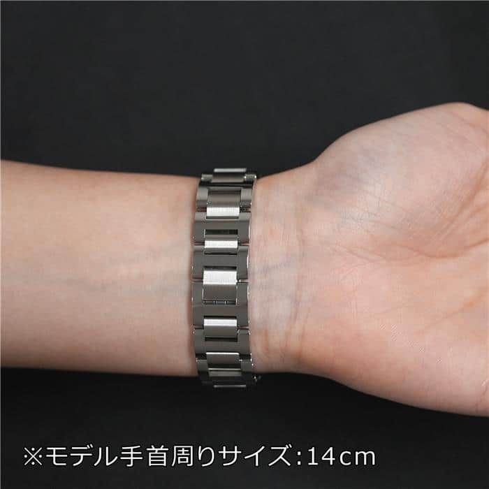 CARTIER カルティエ バロンブルー 33mm W4BB0016 27