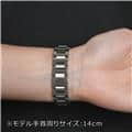 CARTIER カルティエ バロンブルー 33mm W4BB0016 27