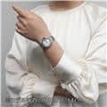 CARTIER カルティエ バロンブルー 33mm W4BB0016 29