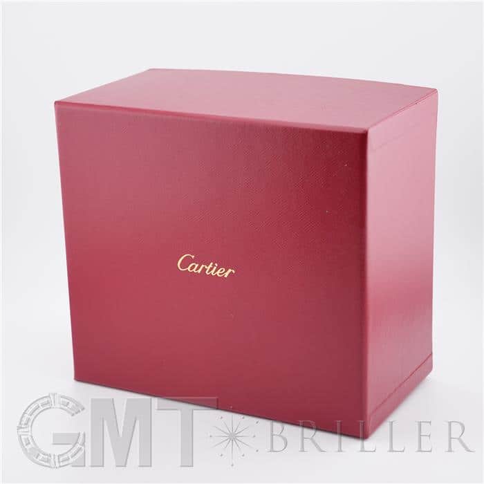 CARTIER カルティエ バロンブルー 33mm W4BB0016 3