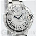 CARTIER カルティエ バロンブルー 33mm W4BB0016 7