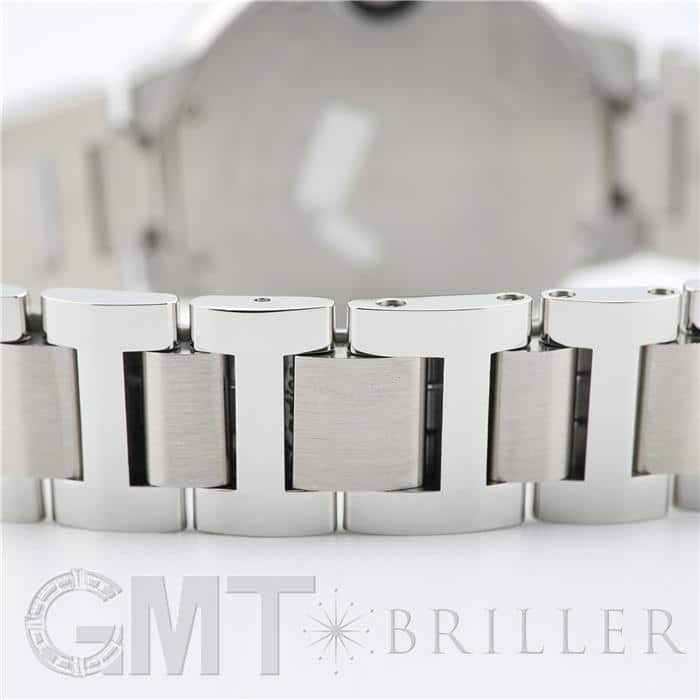 CARTIER カルティエ バロンブルー 33mm W4BB0016 8