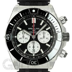 BREITLING ブライトリング クロノマット スーパークロノマット B01 クロノグラフ 44 AB0136251B1S1