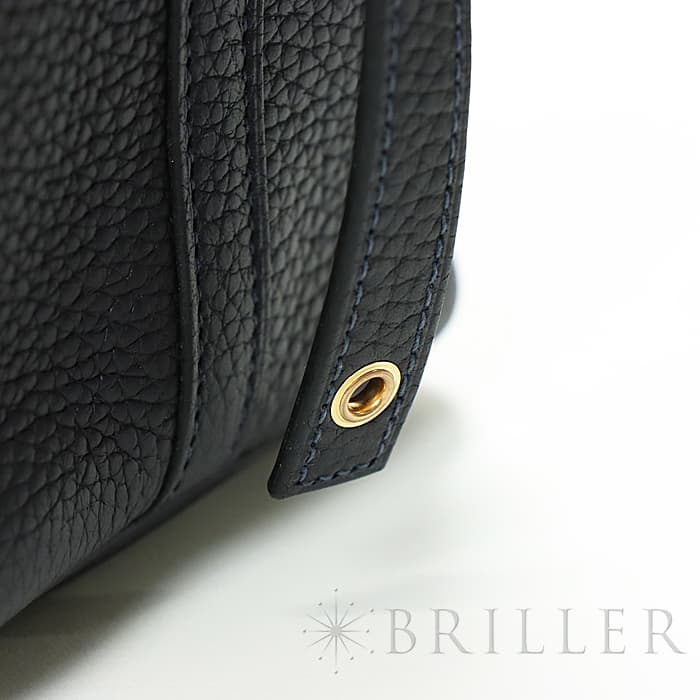 HERMES エルメス ピコタン ロック PM トリヨンクレマンス キャバン ゴールド金具 13