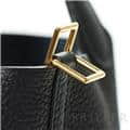 HERMES エルメス ピコタン ロック PM トリヨンクレマンス キャバン ゴールド金具 26