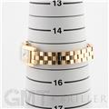 CARTIER カルティエ タンク アメリカン ウォッチ ミニモデル イエローゴールド WGTA0405 4