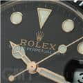 ROLEX ロレックス ヨットマスター 37 268655 ブラック 10