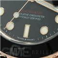 ROLEX ロレックス ヨットマスター 37 268655 ブラック 13