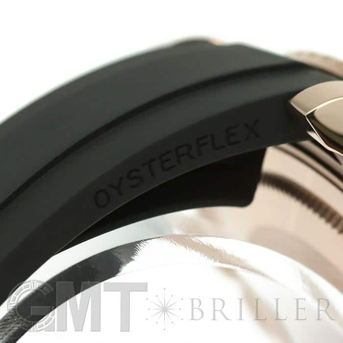 ROLEX ロレックス ヨットマスター 37 268655 ブラック 14