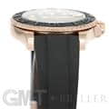 ROLEX ロレックス ヨットマスター 37 268655 ブラック 17