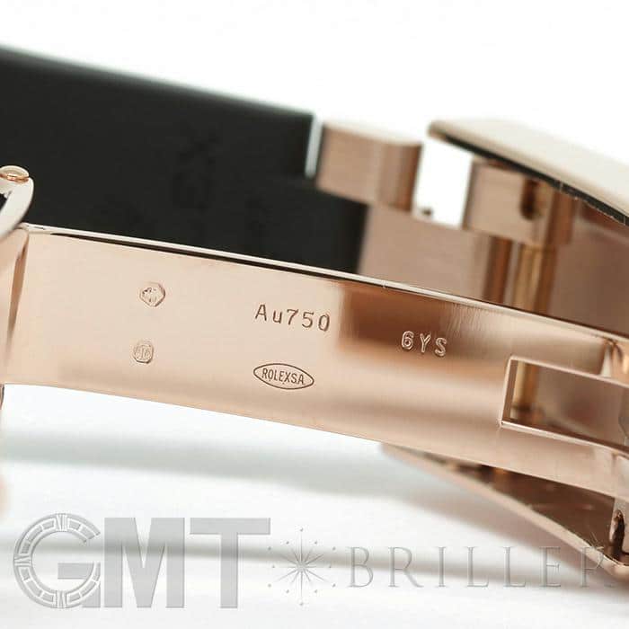 ROLEX ロレックス ヨットマスター 37 268655 ブラック 20