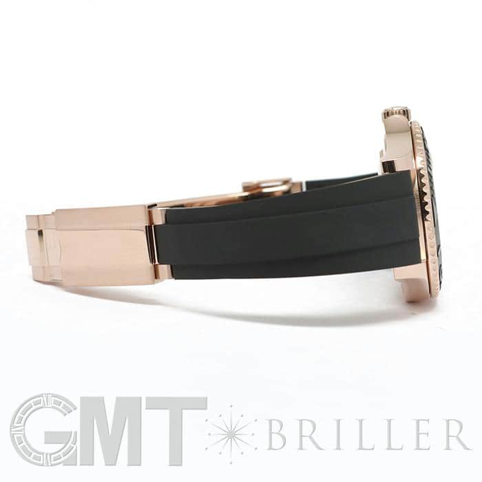 ROLEX ロレックス ヨットマスター 37 268655 ブラック 23