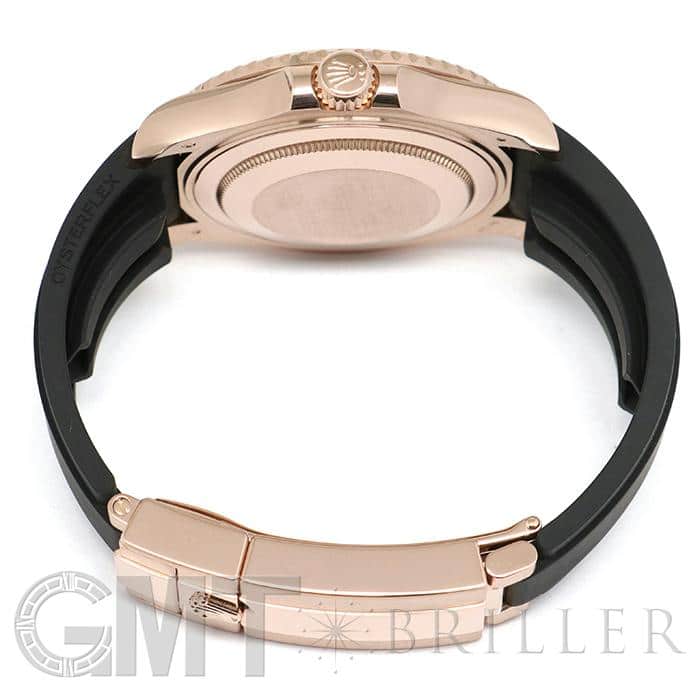 ROLEX ロレックス ヨットマスター 37 268655 ブラック 24