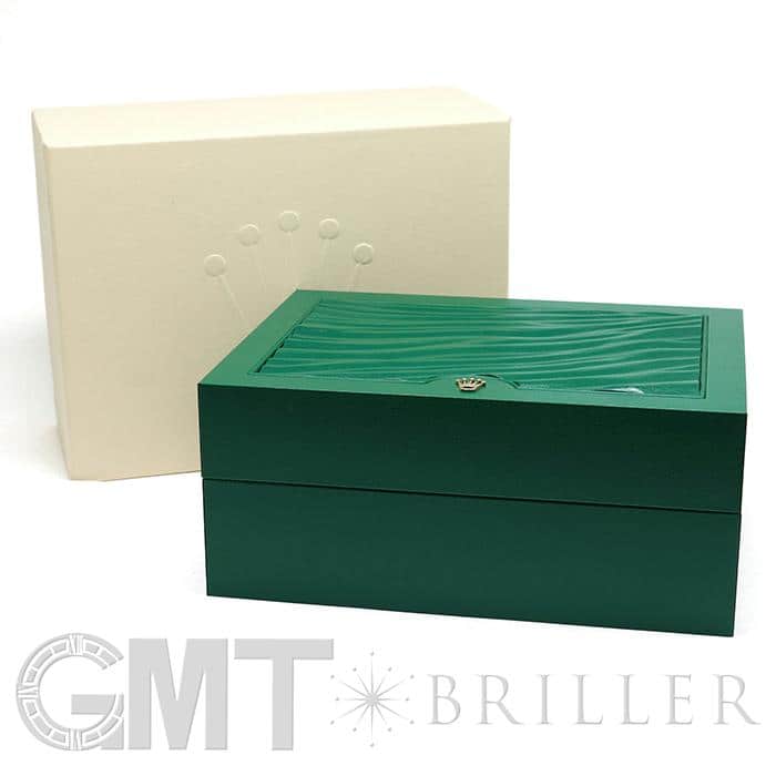 ROLEX ロレックス ヨットマスター 37 268655 ブラック 25