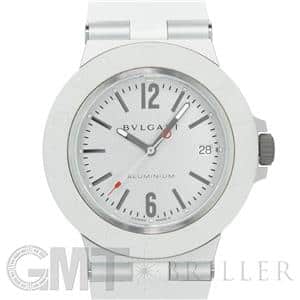 BVLGARI ブルガリ アルミニウム 103964