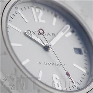 BVLGARI ブルガリ アルミニウム 103964