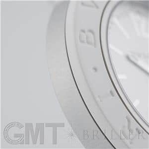 BVLGARI ブルガリ アルミニウム 103964