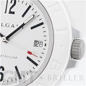 BVLGARI ブルガリ アルミニウム 103964