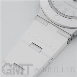 BVLGARI ブルガリ アルミニウム 103964