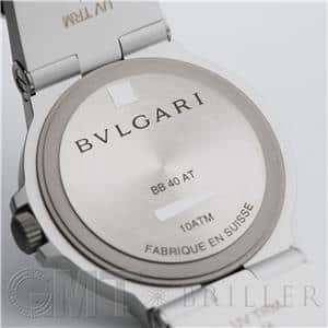 BVLGARI ブルガリ アルミニウム 103964