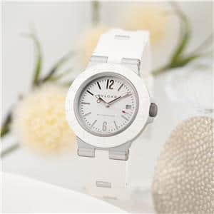 BVLGARI ブルガリ アルミニウム 103964