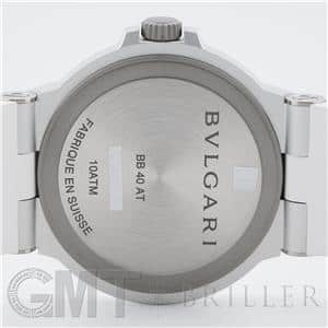 BVLGARI ブルガリ アルミニウム 103964