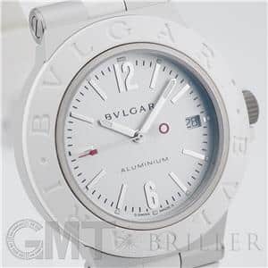 BVLGARI ブルガリ アルミニウム 103964