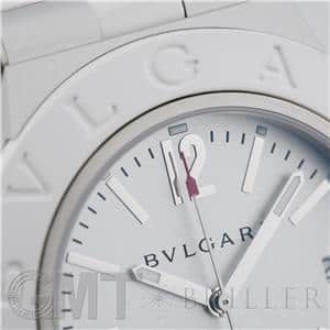 BVLGARI ブルガリ アルミニウム 103964