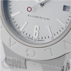 BVLGARI ブルガリ アルミニウム 103964