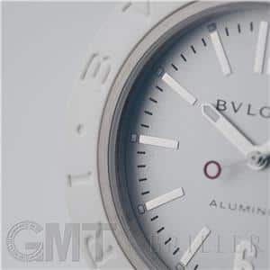 BVLGARI ブルガリ アルミニウム 103964