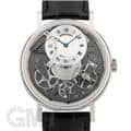BREGUET ブレゲ トラディション オートマティック 40mm 7097BB/G1/9WU