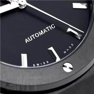 HUBLOT ウブロ クラシック フュージョン ブラックマジック セラミック 45mm 511.CM.1171.RX
