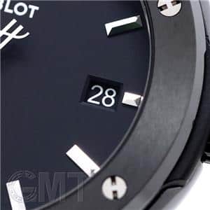HUBLOT ウブロ クラシック フュージョン ブラックマジック セラミック 45mm 511.CM.1171.RX