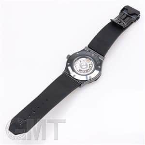 HUBLOT ウブロ クラシック フュージョン ブラックマジック セラミック 45mm 511.CM.1171.RX