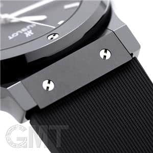 HUBLOT ウブロ クラシック フュージョン ブラックマジック セラミック 45mm 511.CM.1171.RX