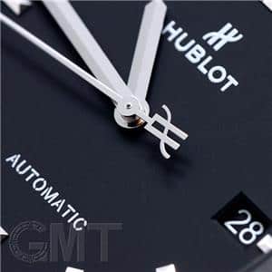 HUBLOT ウブロ クラシック フュージョン ブラックマジック セラミック 45mm 511.CM.1171.RX