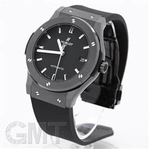 HUBLOT ウブロ クラシック フュージョン ブラックマジック セラミック 45mm 511.CM.1171.RX