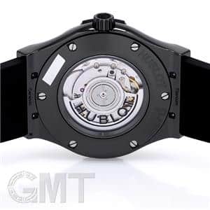 HUBLOT ウブロ クラシック フュージョン ブラックマジック セラミック 45mm 511.CM.1171.RX