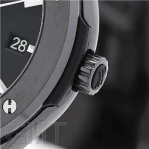 HUBLOT ウブロ クラシック フュージョン ブラックマジック セラミック 45mm 511.CM.1171.RX