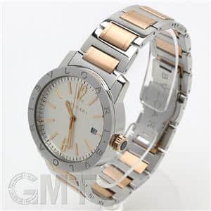 BVLGARI ブルガリ ブルガリ・ブルガリ ソロテンポ シルバー 102108 BB39WSPGD